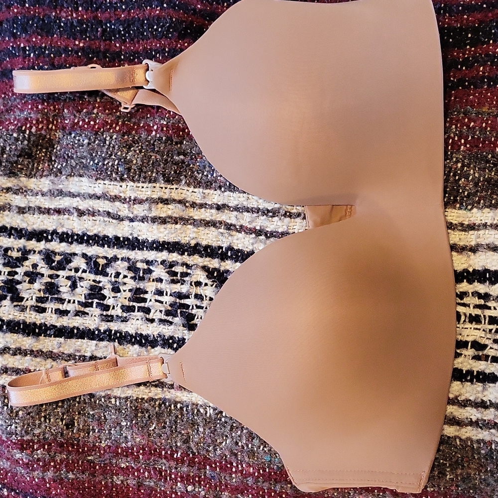 Nursing bra